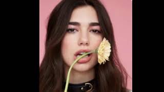 Dua Lipa - Good Times (Track 7)