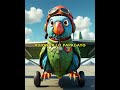 Zirquitillo Bambalón: ¡El Brainrot más viral del año! #shorts #clips #viral #brainrot