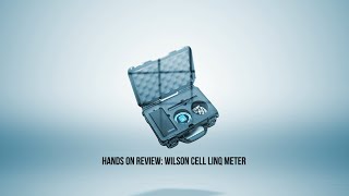 HANDS ON REVIEW: Cell Linq meter screenshot 5