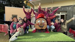 Gran Èxit De Públic A La 5A Edició Des Tió Als Barris De Blanes