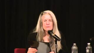 Sharon Olds: The Poetry & Legacy of Adrienne Rich