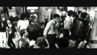 Video thumbnail of "Adriano Celentano - Grazie, Prego, Scusi  (HD)"