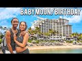 Surprising My Girlfriend To Hawaii For Her 21st Birthday!