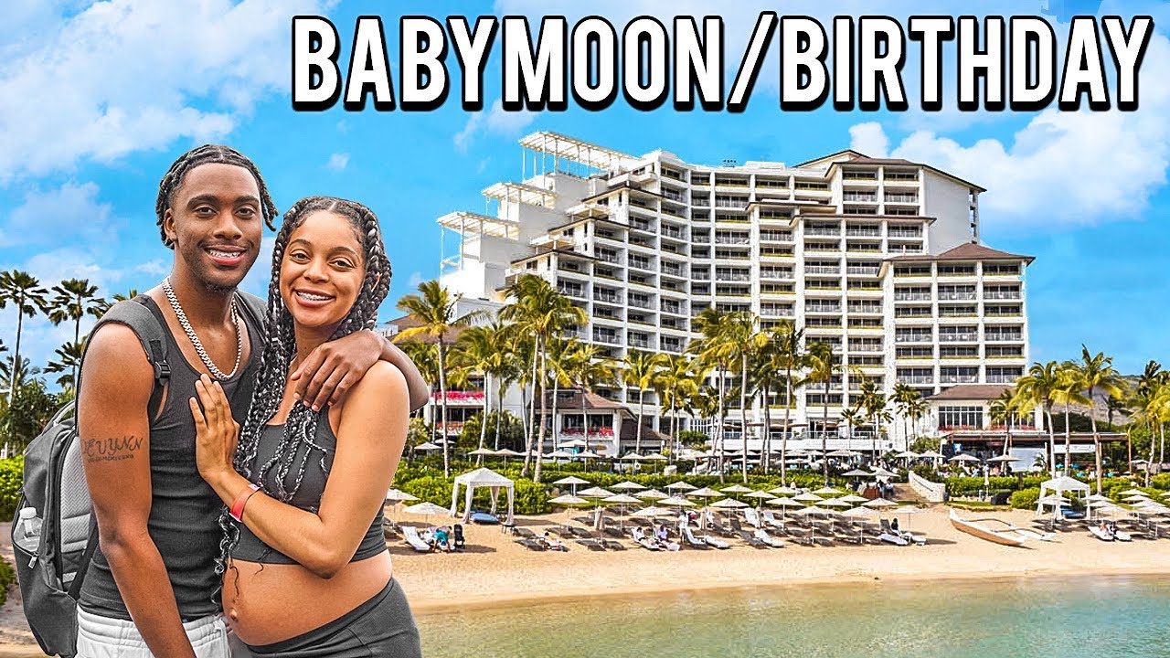 Surprising My Girlfriend To Hawaii For Her 21st Birthday!