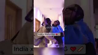 India X Mamaddg