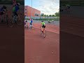 Track Cycling evening 🙌 #trackbike #fitness #cycling #kidsonbikes #music #shorts