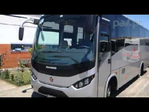 Misterbus - Autocarros de Transporte