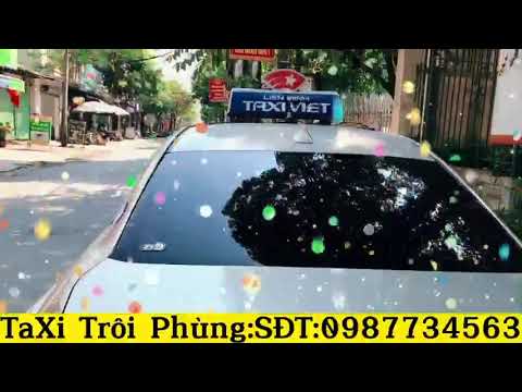 Video TaXi Trôi Phùng:Đan Phượng Hà Nội:SĐT:0987734563 - youtube