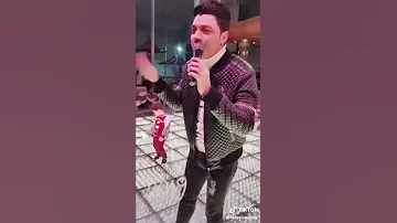 احمد عامر كان عندي صاحب 