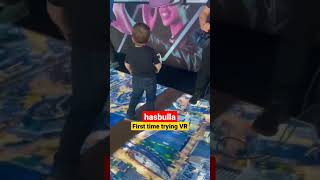 Celebrity hasbulla's confused face😂😂 #hasbulla #hasbullalaugh #shorts #khabibshorts #funnyvideos #trendingnow Wealth