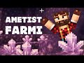 AFK AMETİST FARM !!! 😏 dünyada ilk (snapshot 20w45a)