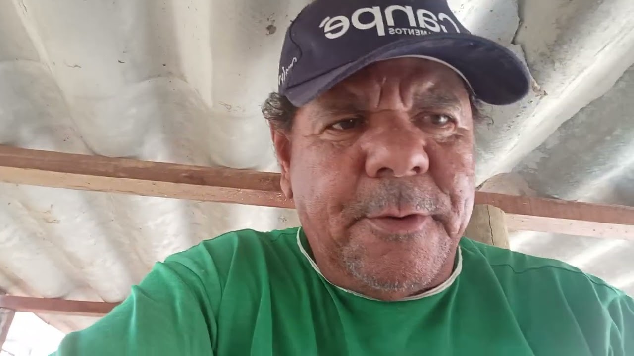 Recuperando a bancada 