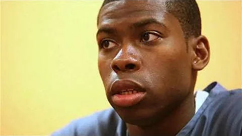 Brazill talks about life in prison
