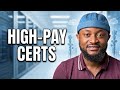 Why MTN, Airtel & Huawei Hiring Managers Want These Certifications