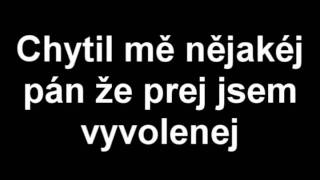 Dymytry - Strážná věž with cz lyrics chords