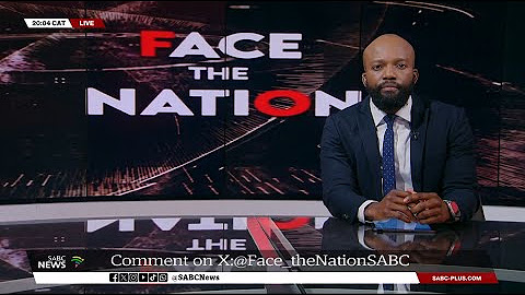 Face The Nation - YouTube