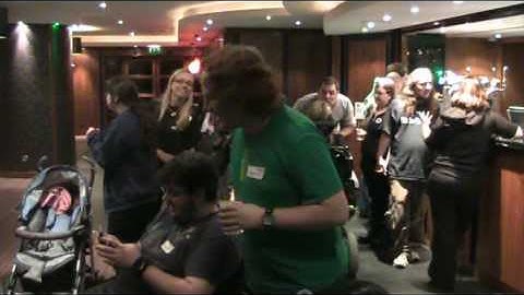 Dimension Jump XV Part 1