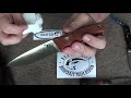 Beaver Knife Pointer. Первое впечатление