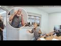 Police Surprise Sovereign Citizen At The Bank After $1.6 Million Scam Backfires