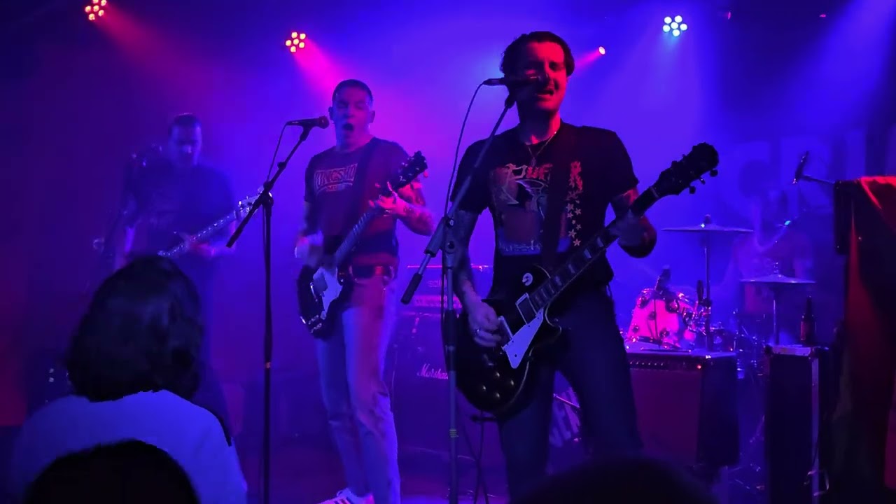 Claimed choice(DABADABA)(Donosti)(9 enero 2026)(Parte 2)