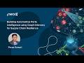 Building Automotive Parts Intelligence using Graph Memory for Supply Chain Resilience