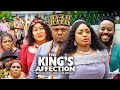 The King's Affection (Season 3&4) - Ken Eric 2022 New Trending Latest Nollywood Nigeria Movie