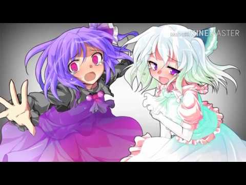 【東方改変PV】命に嫌われている（フル）