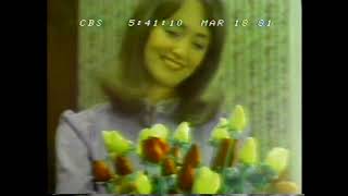 CBS Evening News - 1981-03-18