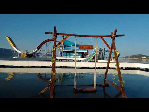 🏖️ ERDEK KAMPI VLOG 1#kamp#tatil #erdek