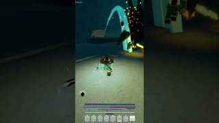USE IRONSING FOR PVE IN DEEPWOKEN