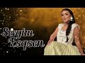 Sevgim Esqsen 2025 