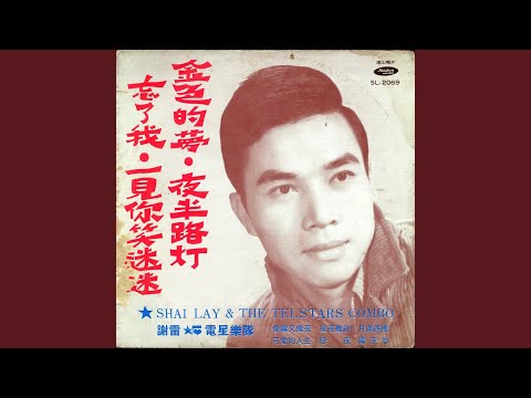 霧夜愁