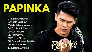 Download lagu Papinka Full Album Terbaik 2026 💔 15 Lagu Pop Galau Paling Dicari & Menyentuh Hati