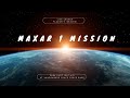 Live launch maxar 1 mission 20th reflight of a booster