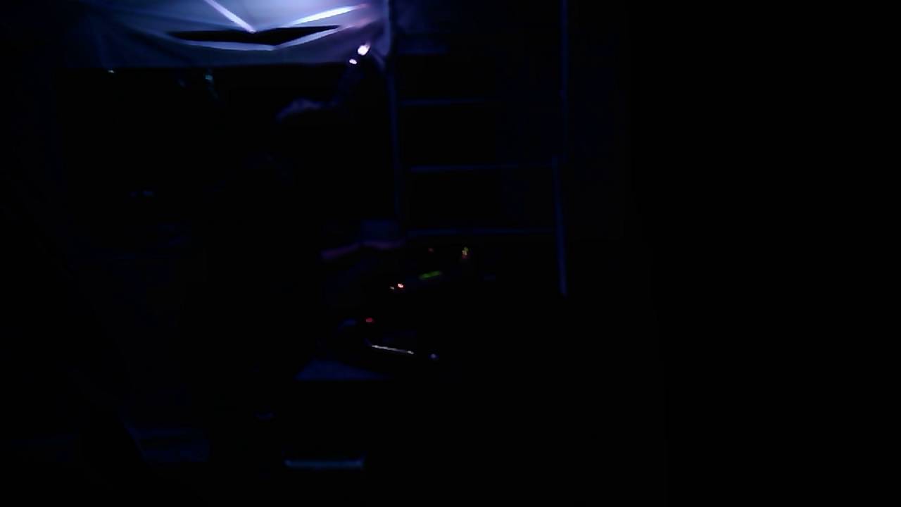 INOX 23 @ BasicSystemError/Treuton freeparty 090916