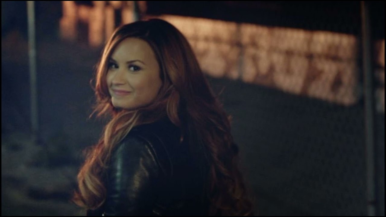 Demi Lovato - Give Your Heart A Break (852hz)