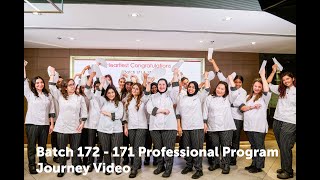 Batch 171 172 professional Program Journey | ICCA Dubai