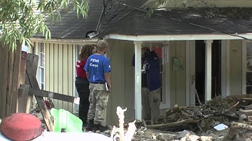 Collaboration is Key in GIS