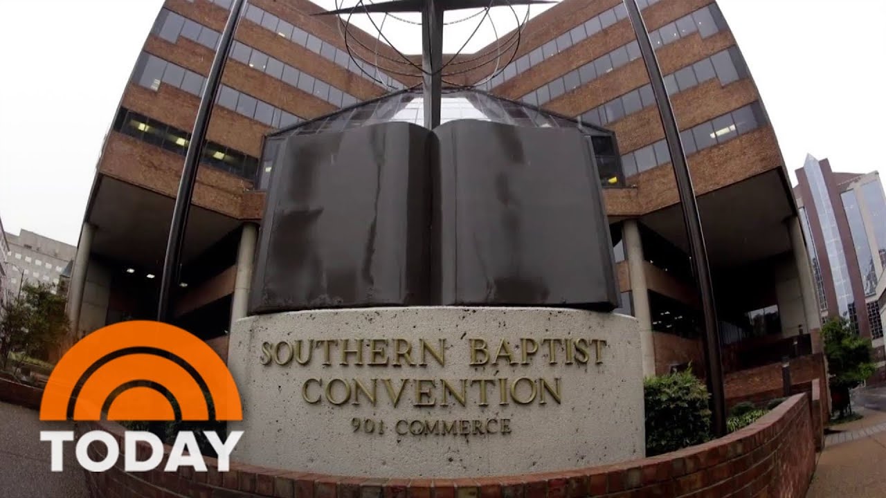 Southern Baptist Convention Leaders Mishandled Sex Abuse Claims, Report Says