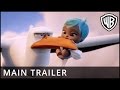 Storks – Main Trailer - Official Warner Bros. UK
