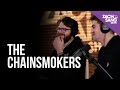 The Chainsmokers I Full Interview