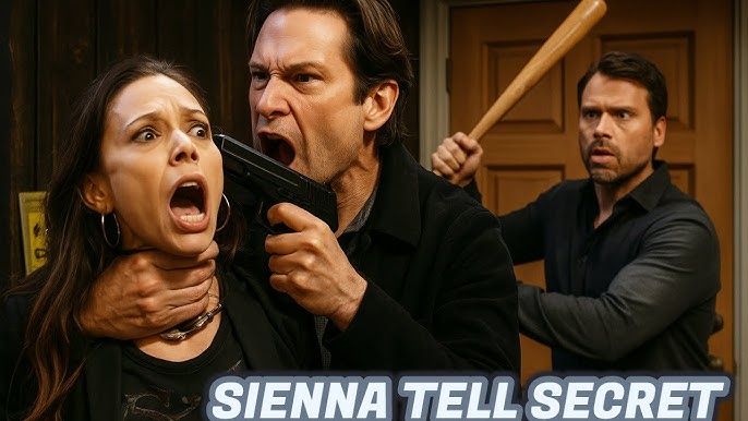 Sienna's life faces death after revealing Match's secret to Nick Young And  The Restless Spoilers