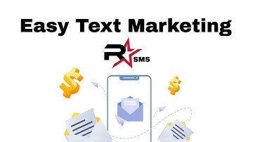 Easy Text Marketing Platform by Rockstar Designs Lifetime Deal | Text and SMS Marketing Made EASY