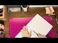 Beginning of video