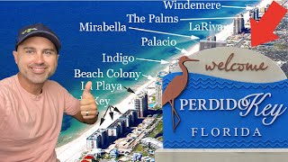 Never Buy Real Estate on Perdido Key, Fl. without knowing this! (Must Watch!)