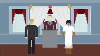 Loving v. Virginia Case Brief Summary | Law Case Explained