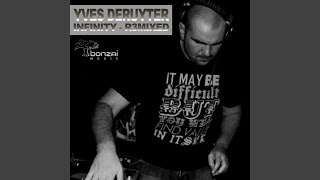 Infinity - Yves Deruyter