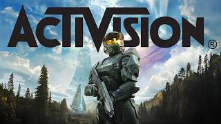 halo is finally free from 343 studios.