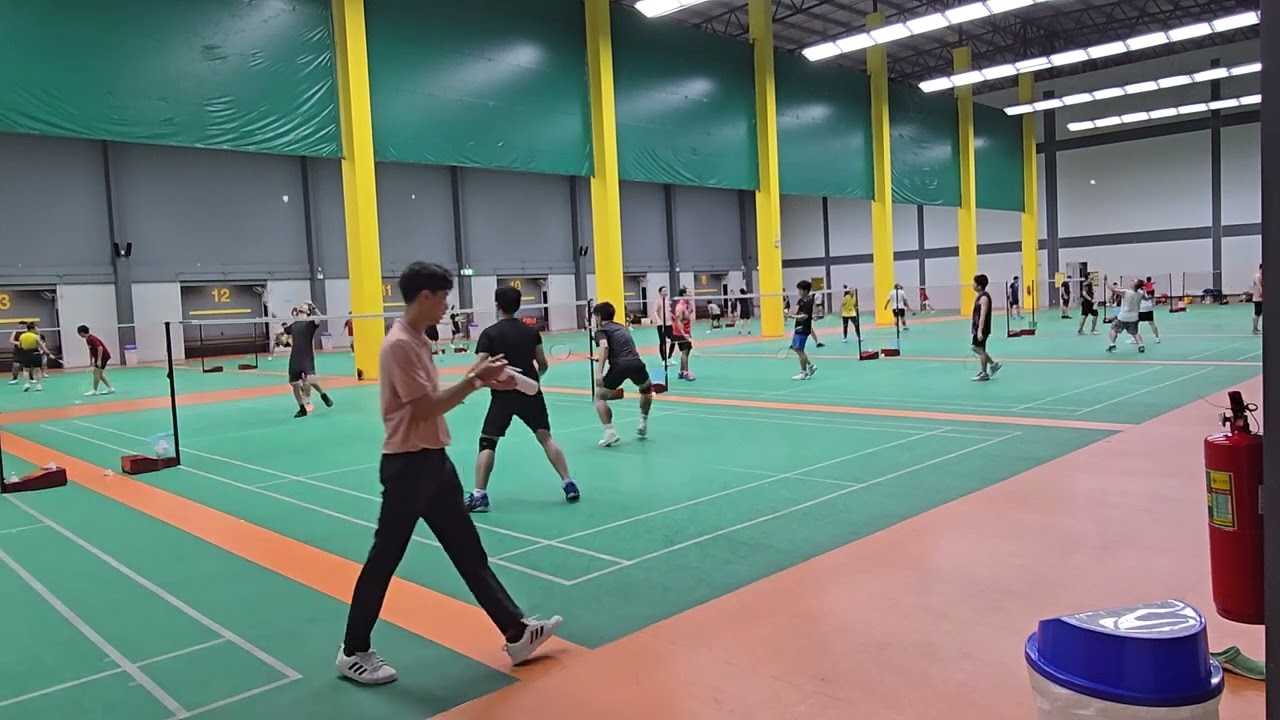 Arty & Toffy @ Future Arena