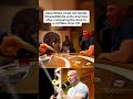 Dana White could not handle Stevewilldoit's uncle Timmy anymore #danawhite #stevewilldoit #shorts